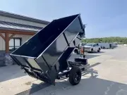new Dump Trailers Lamar Trailers  for sale, in Irwin, PA Thumbnail 3
