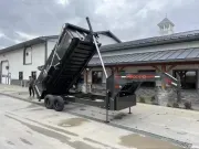 new Dump Trailers MAXX-D  for sale, in Irwin, PA Thumbnail 2