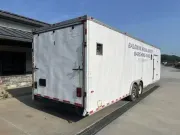 used Cargo (Enclosed) Trailers Haulmark  for sale, in Irwin, PA Thumbnail 3