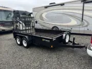 used Utility Trailers Belmont  for sale, in Irwin, PA Thumbnail 1
