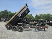new Dump Trailers MAXX-D  for sale, in Irwin, PA Thumbnail 1