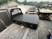 used Flat Decks Iron Bull  for sale, in Irwin, PA Thumbnail 2