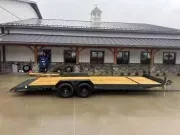 new Car Haulers / Racing Trailers Hillcrest Trailers  for sale, in Irwin, PA Thumbnail 2