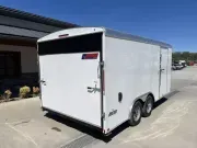 new Cargo (Enclosed) Trailers Pace American  for sale, in Irwin, PA Thumbnail 3