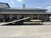 new Equipment / Flatbed Trailers Behnke  for sale, in Irwin, PA Thumbnail 3
