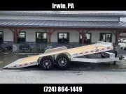 new Tilt Trailers Nordtek Trailers  for sale, in Irwin, PA Thumbnail 1
