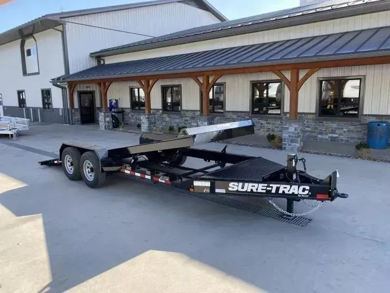 2026 Sure-Trac photo 8