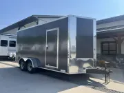 new Cargo (Enclosed) Trailers Xtreme Cargo  for sale, in Irwin, PA Thumbnail 3