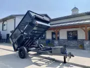 new Dump Trailers Lamar Trailers  for sale, in Irwin, PA Thumbnail 1