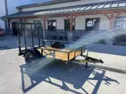 new Utility Trailers Big Tex Trailers  for sale, in Irwin, PA Thumbnail 2