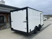 new Cargo (Enclosed) Trailers Quality Cargo  for sale, in Irwin, PA Thumbnail 3