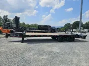 new Equipment / Flatbed Trailers Moritz International  for sale, in Irwin, PA Thumbnail 2