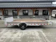 new Utility Trailers Nordtek Trailers  for sale, in Irwin, PA Thumbnail 3