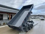 new Dump Trailers Lamar Trailers  for sale, in Irwin, PA Thumbnail 2