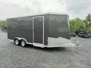 new Cargo (Enclosed) Trailers NEO Trailers  for sale, in Irwin, PA Thumbnail 2