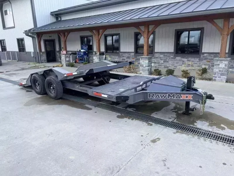 2026 RawMaxx photo 8