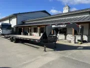 used Equipment / Flatbed Trailers Hillcrest Trailers  for sale, in Irwin, PA Thumbnail 1