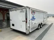 used Cargo (Enclosed) Trailers Haulmark  for sale, in Irwin, PA Thumbnail 3