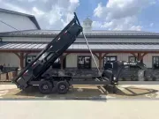 new Dump Trailers Hillcrest Trailers  for sale, in Irwin, PA Thumbnail 2