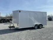 new Cargo (Enclosed) Trailers Xtreme Cargo  for sale, in Irwin, PA Thumbnail 1