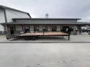 used Equipment / Flatbed Trailers BWISE  for sale, in Irwin, PA Thumbnail 2