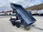 new Dump Trailers Lamar Trailers  for sale, in Irwin, PA Thumbnail 2