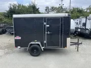 used Cargo (Enclosed) Trailers Interstate  for sale, in Irwin, PA Thumbnail 2