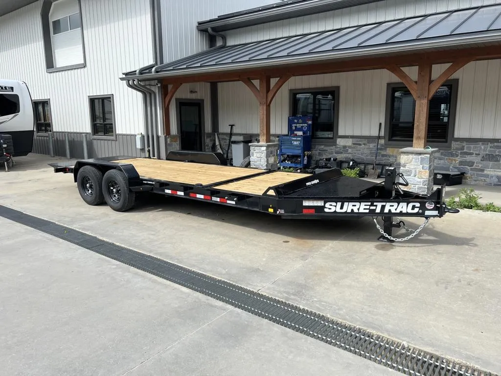 2026 Sure-Trac photo 8