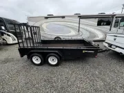 used Utility Trailers Belmont  for sale, in Irwin, PA Thumbnail 2