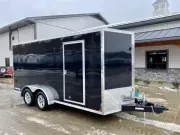 new Cargo (Enclosed) Trailers Sure-Trac  for sale, in Irwin, PA Thumbnail 2