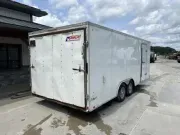 used Cargo (Enclosed) Trailers Pace American  for sale, in Irwin, PA Thumbnail 3