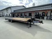 new Equipment / Flatbed Trailers Sure-Trac  for sale, in Irwin, PA Thumbnail 2