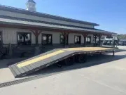 new Equipment / Flatbed Trailers Moritz International  for sale, in Irwin, PA Thumbnail 2