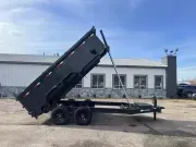 new Dump Trailers Hillcrest Trailers  for sale, in Irwin, PA Thumbnail 2