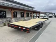 new Equipment / Flatbed Trailers Moritz International  for sale, in Irwin, PA Thumbnail 3