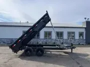 new Dump Trailers Hillcrest Trailers  for sale, in Irwin, PA Thumbnail 3