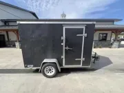 used Cargo (Enclosed) Trailers Lark  for sale, in Irwin, PA Thumbnail 2
