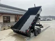 new Dump Trailers H and H Trailer  for sale, in Irwin, PA Thumbnail 2