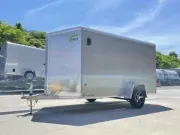 new Cargo (Enclosed) Trailers NEO Trailers  for sale, in Irwin, PA Thumbnail 2
