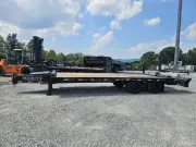 new Equipment / Flatbed Trailers Moritz International  for sale, in Irwin, PA Thumbnail 2