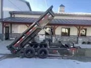 new Dump Trailers MAXX-D  for sale, in Irwin, PA Thumbnail 2
