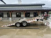 used Car Haulers / Racing Trailers H and H Trailer  for sale, in Irwin, PA Thumbnail 2