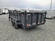 new Dump Trailers Lamar Trailers  for sale, in Irwin, PA Thumbnail 2