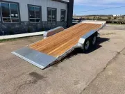 new Tilt Trailers Nordtek Trailers  for sale, in Irwin, PA Thumbnail 3