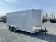 new Cargo (Enclosed) Trailers Xtreme Cargo  for sale, in Irwin, PA Thumbnail 2