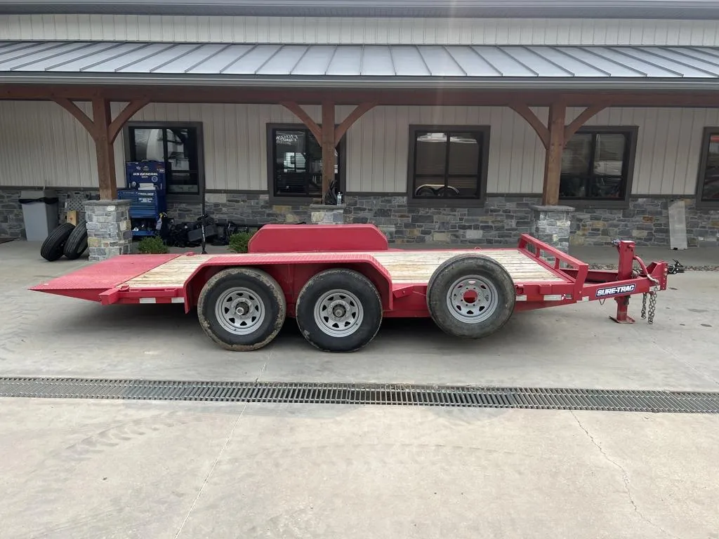 2024 Sure-Trac photo 8