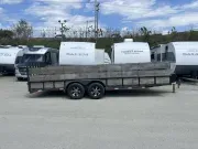 used Utility Trailers Lamar Trailers  for sale, in Irwin, PA Thumbnail 2