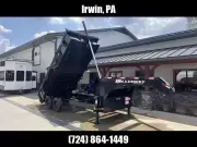 new Dump Trailers Hillcrest Trailers  for sale, in Irwin, PA Thumbnail 1
