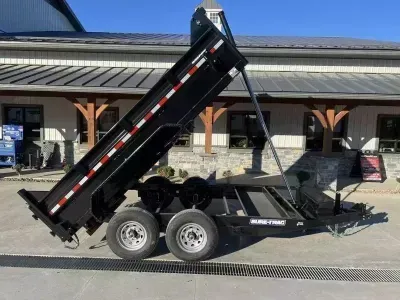 2026 Sure-Trac photo 9