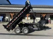 new Dump Trailers Sure-Trac  for sale, in Irwin, PA Thumbnail 2